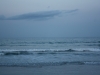 Dusk on the Atlantic